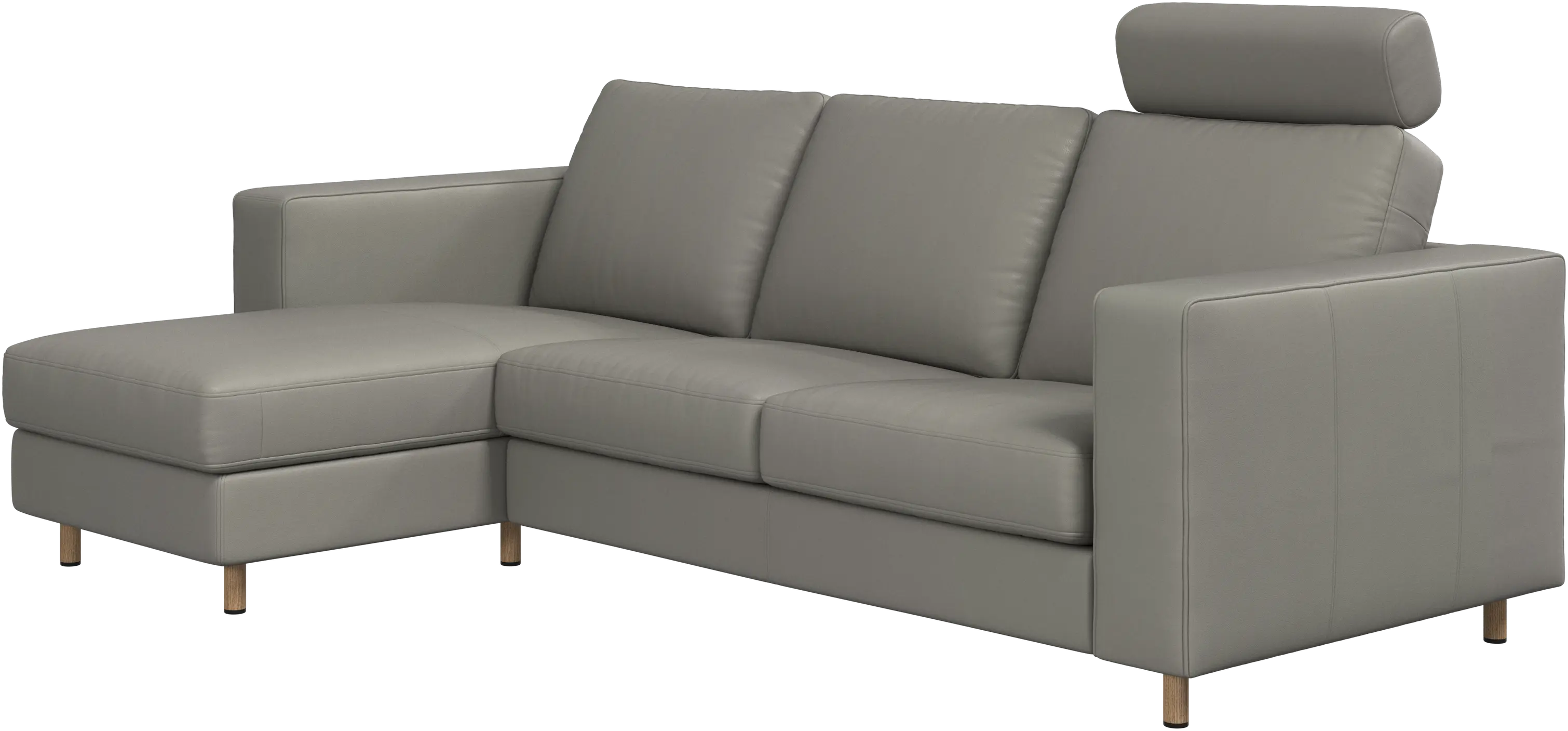 デザイナーカウチソファ | コレクションはこちら - レザー | ボー